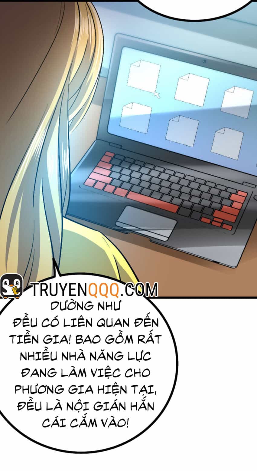 Ocd Thành Vương Giả - Chương 42 - ảnh 31