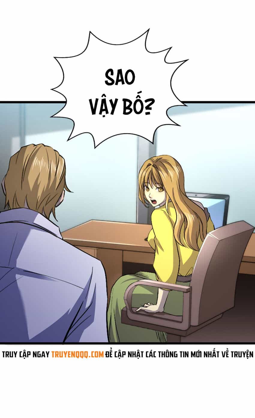 Ocd Thành Vương Giả - Chương 42 - ảnh 34