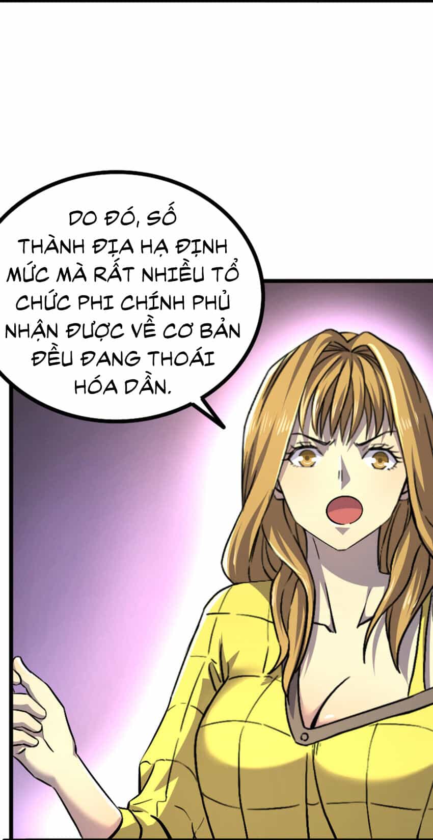 Ocd Thành Vương Giả - Chương 42 - ảnh 6