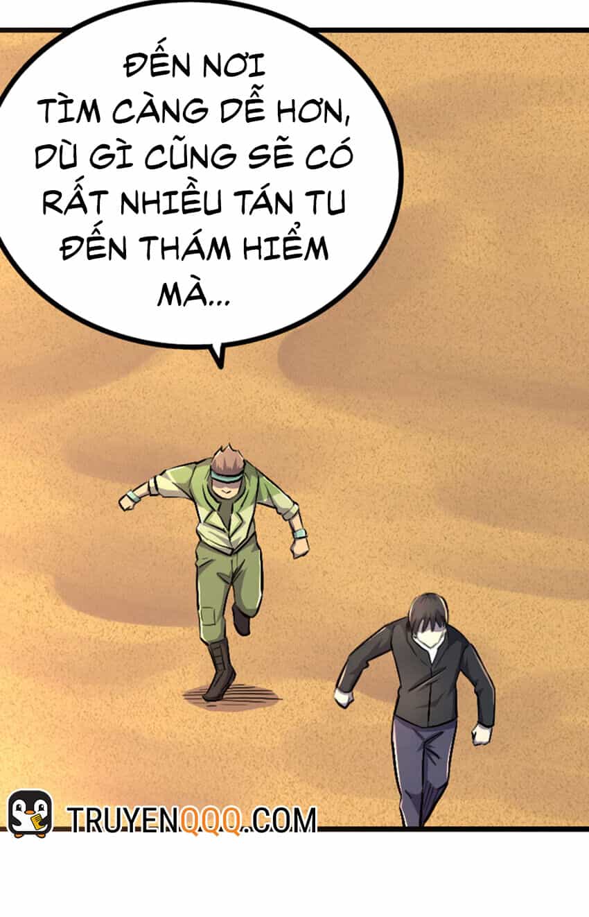 Ocd Thành Vương Giả - Chương 43 - ảnh 14