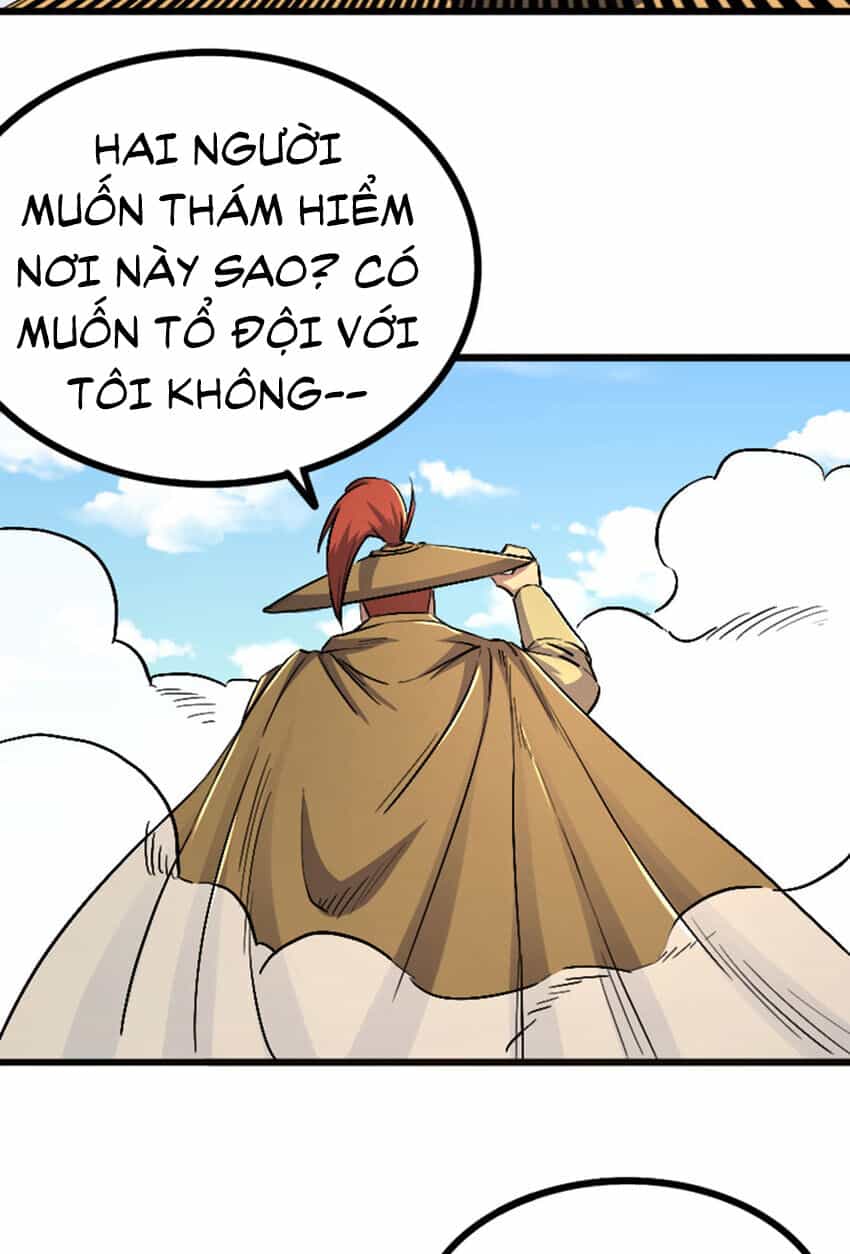 Ocd Thành Vương Giả - Chương 43 - ảnh 19
