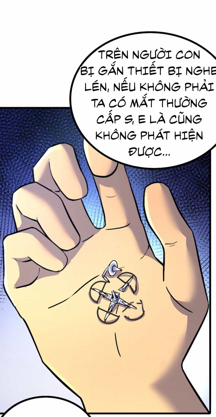 Ocd Thành Vương Giả - Chương 43 - ảnh 2