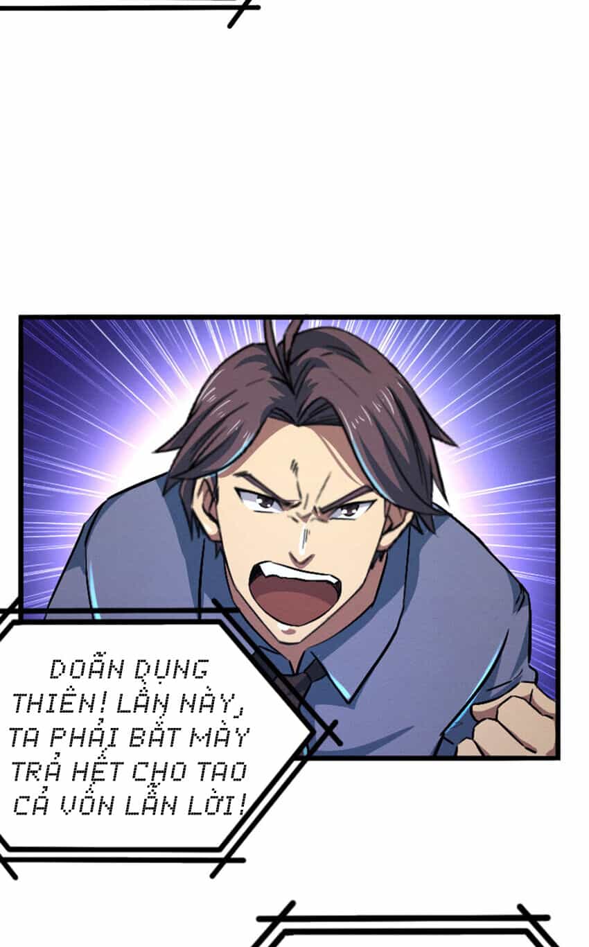 Ocd Thành Vương Giả - Chương 43 - ảnh 8