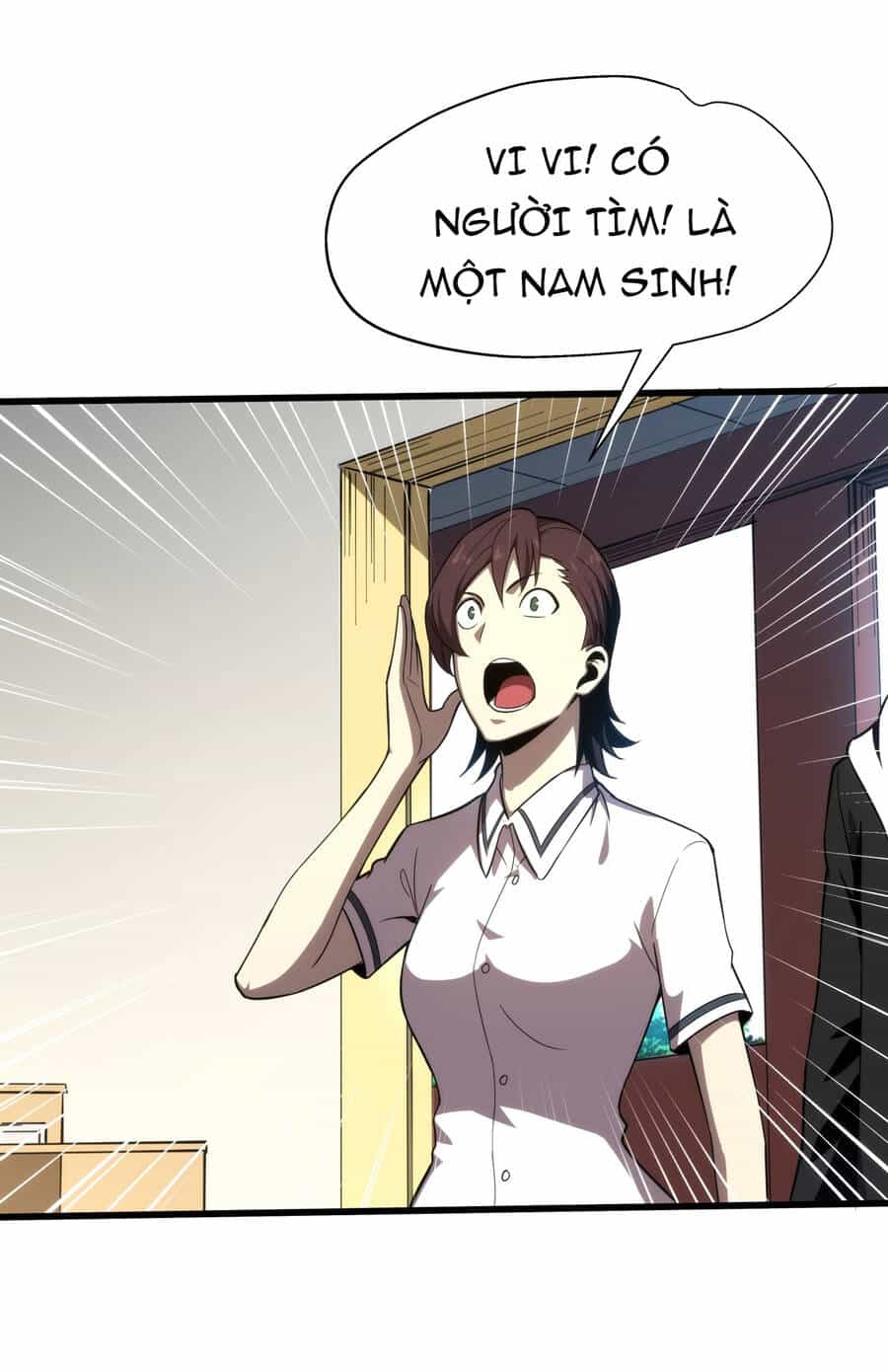 Ocd Thành Vương Giả - Chương 3 - ảnh 14