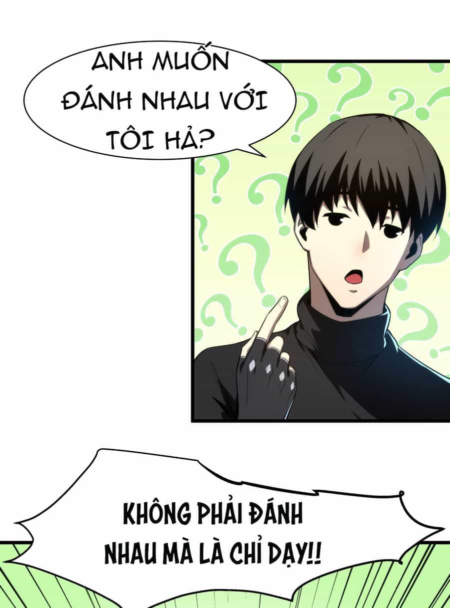 Ocd Thành Vương Giả - Chương 3 - ảnh 53