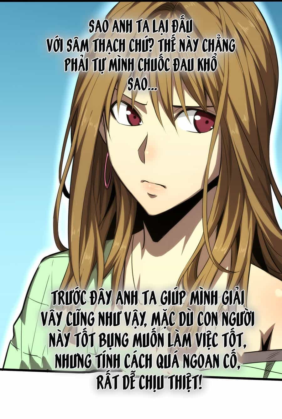 Ocd Thành Vương Giả - Chương 3 - ảnh 58