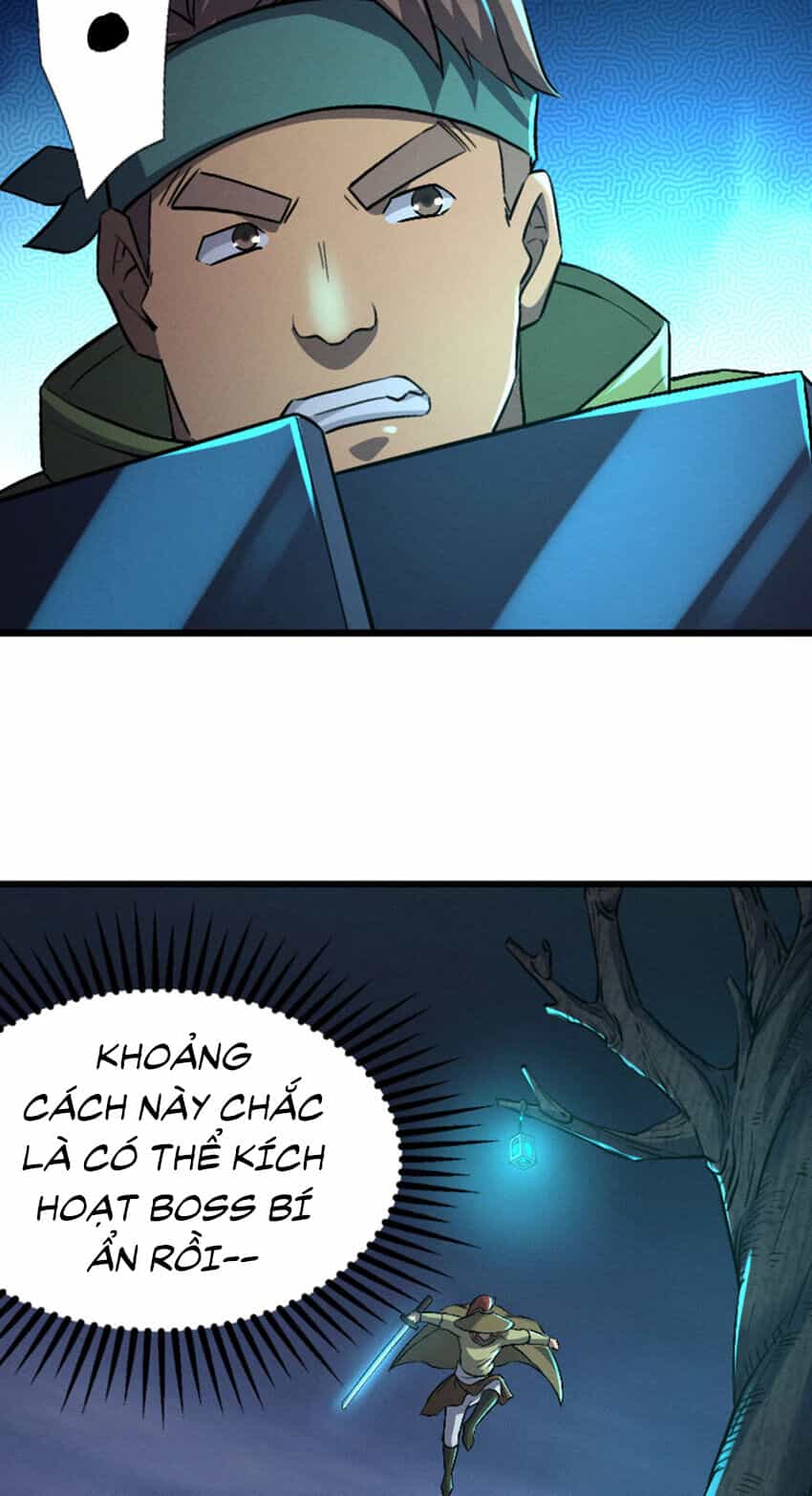 Ocd Thành Vương Giả - Chương 44 - ảnh 15
