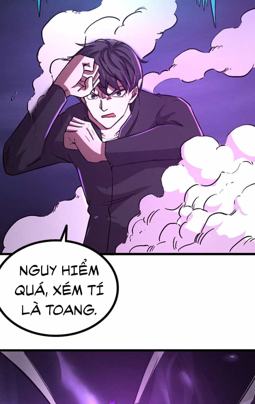 Ocd Thành Vương Giả - Chương 44 - ảnh 47