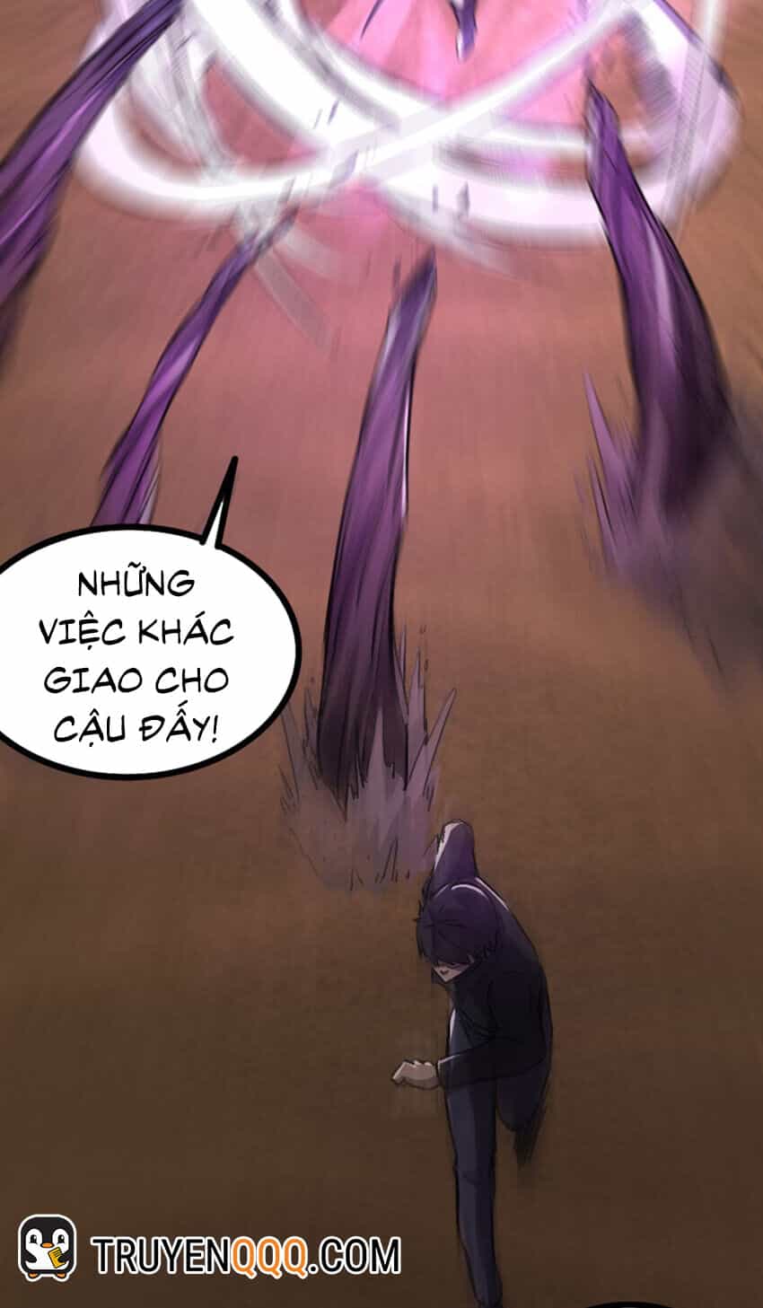 Ocd Thành Vương Giả - Chương 45 - ảnh 17
