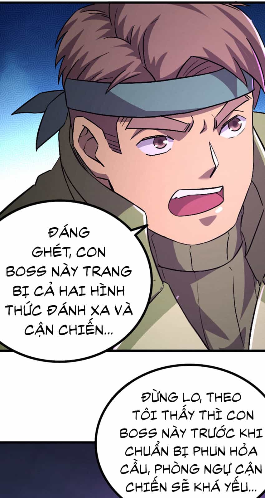 Ocd Thành Vương Giả - Chương 45 - ảnh 6