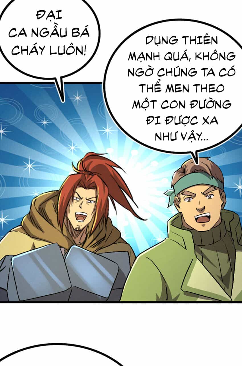 Ocd Thành Vương Giả - Chương 46 - ảnh 33