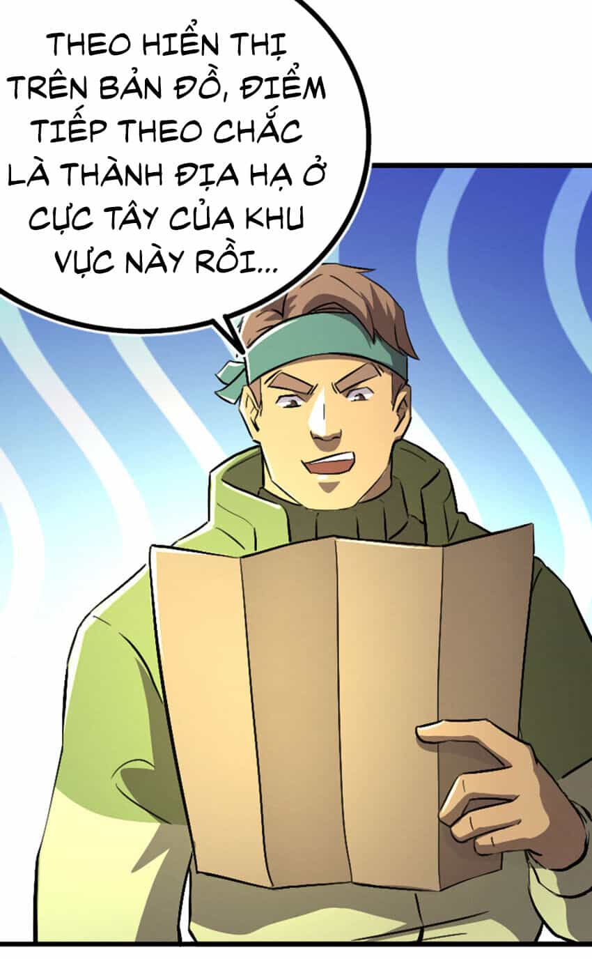 Ocd Thành Vương Giả - Chương 46 - ảnh 34