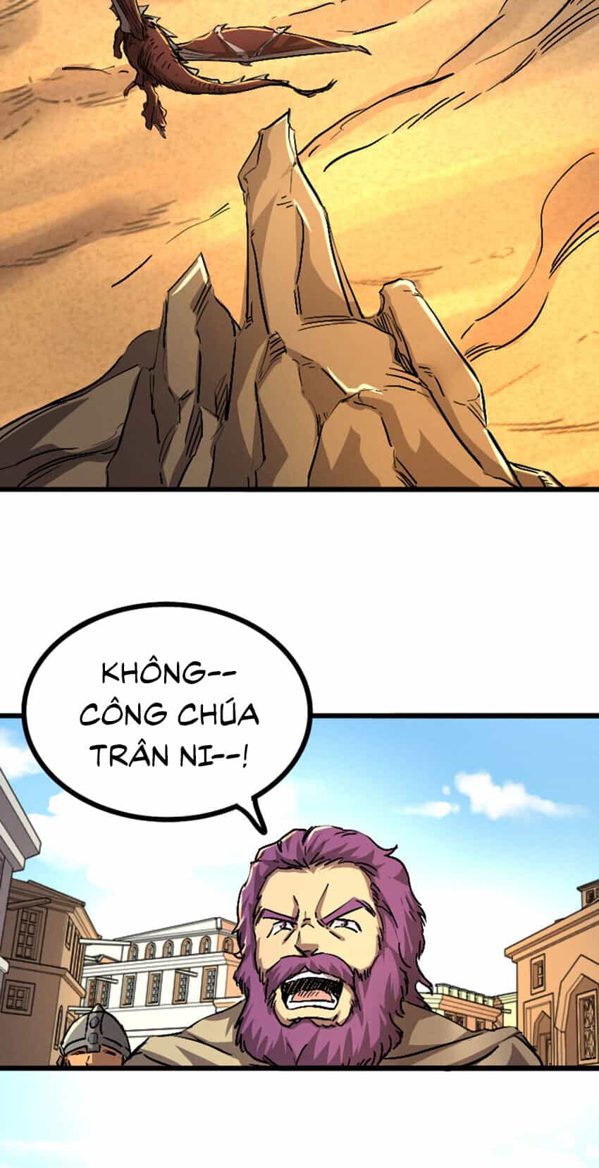 Ocd Thành Vương Giả - Chương 46 - ảnh 47