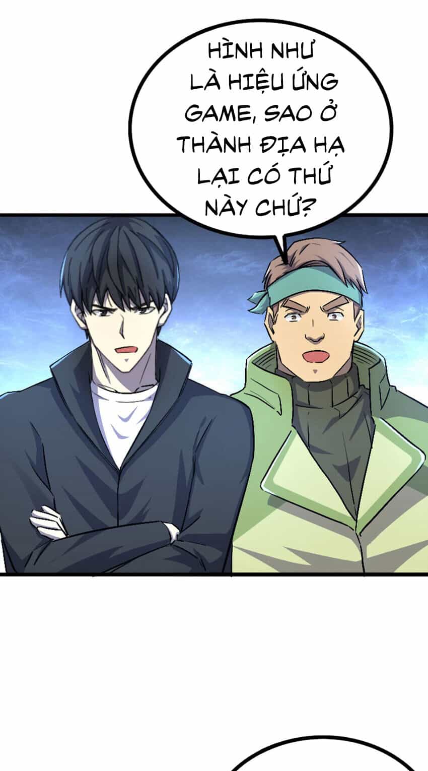 Ocd Thành Vương Giả - Chương 46 - ảnh 49
