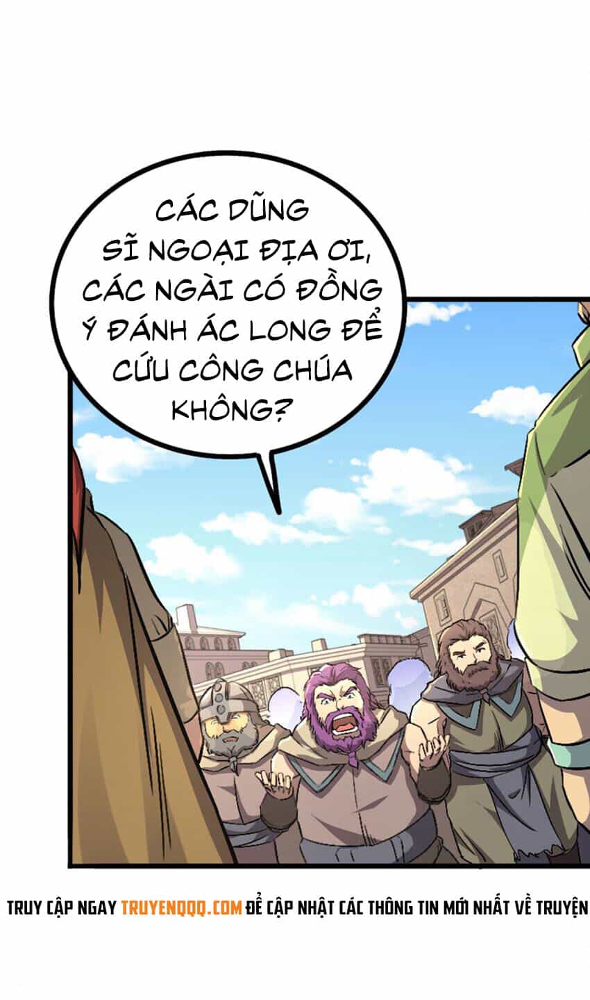 Ocd Thành Vương Giả - Chương 46 - ảnh 51