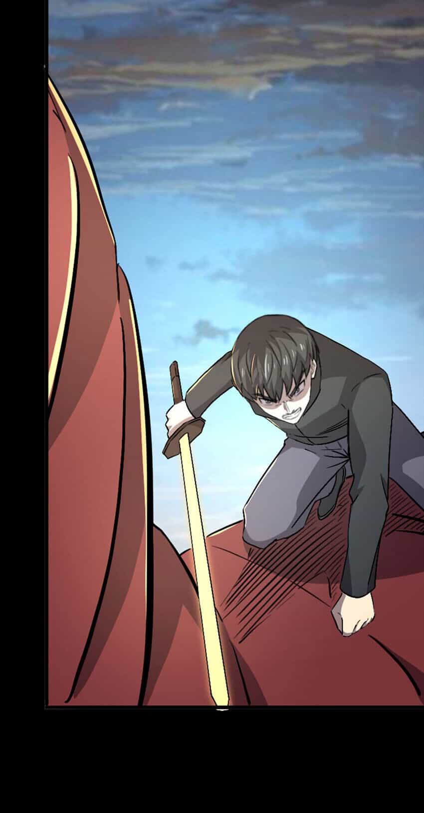 Ocd Thành Vương Giả - Chương 47 - ảnh 15