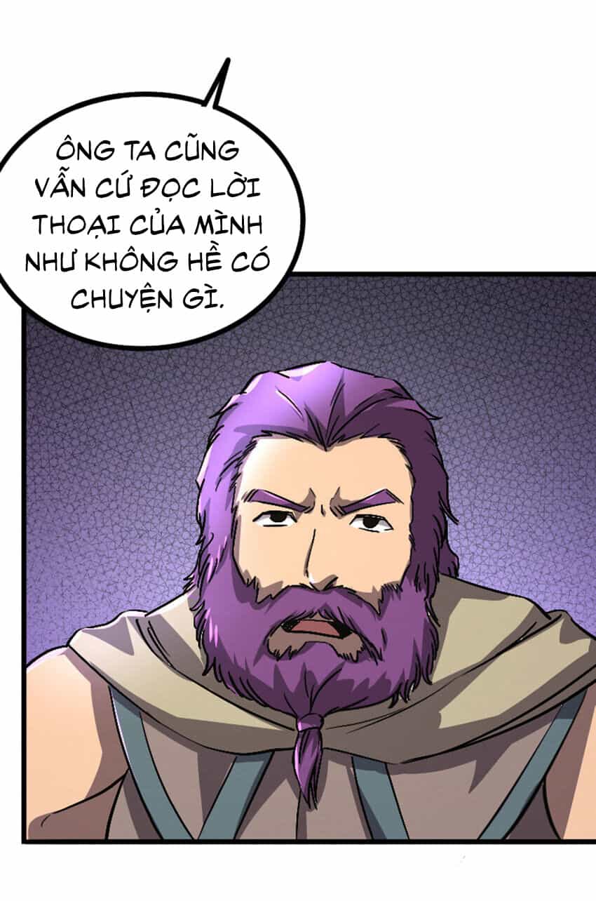 Ocd Thành Vương Giả - Chương 48 - ảnh 11