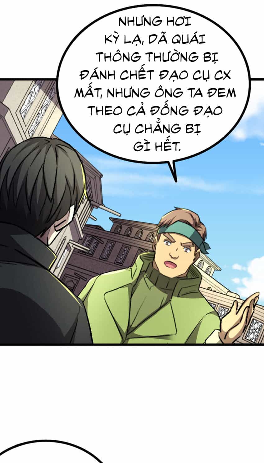 Ocd Thành Vương Giả - Chương 48 - ảnh 12