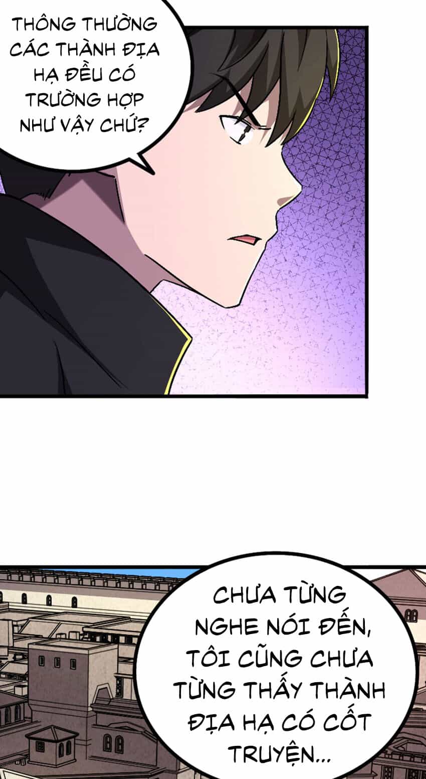 Ocd Thành Vương Giả - Chương 48 - ảnh 13