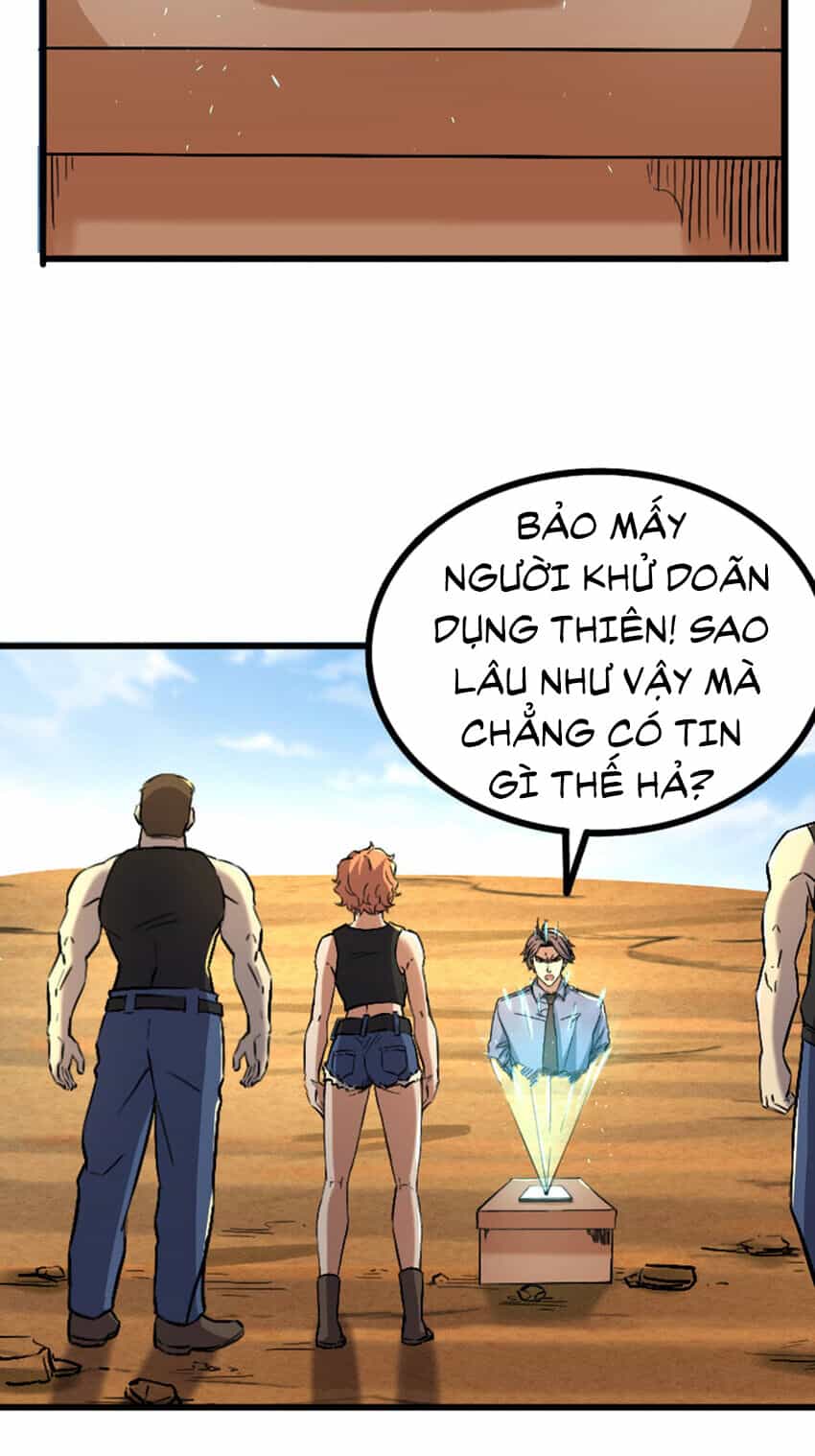 Ocd Thành Vương Giả - Chương 48 - ảnh 23