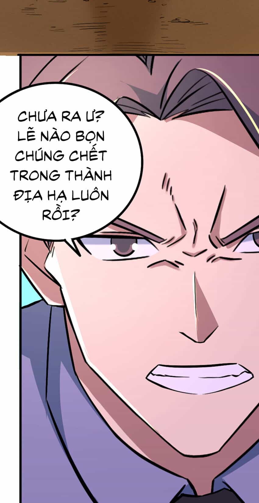 Ocd Thành Vương Giả - Chương 48 - ảnh 27