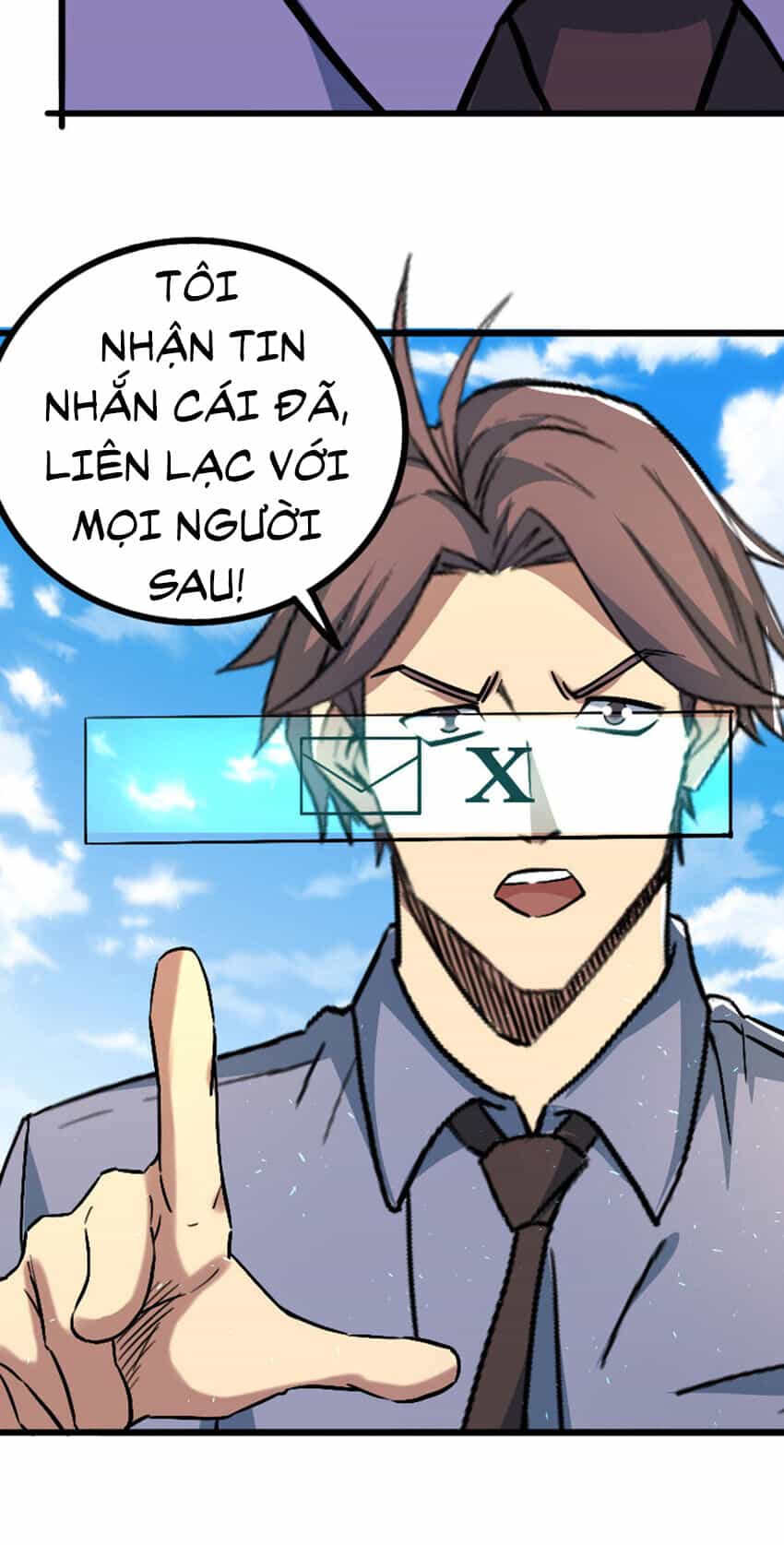 Ocd Thành Vương Giả - Chương 48 - ảnh 28