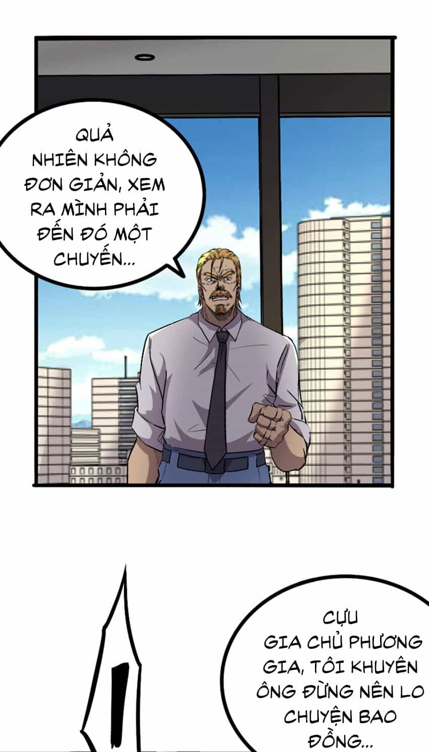 Ocd Thành Vương Giả - Chương 48 - ảnh 44