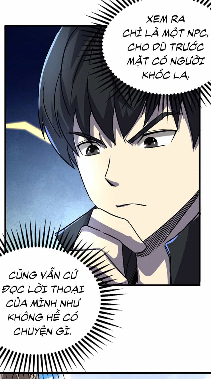 Ocd Thành Vương Giả - Chương 48 - ảnh 7