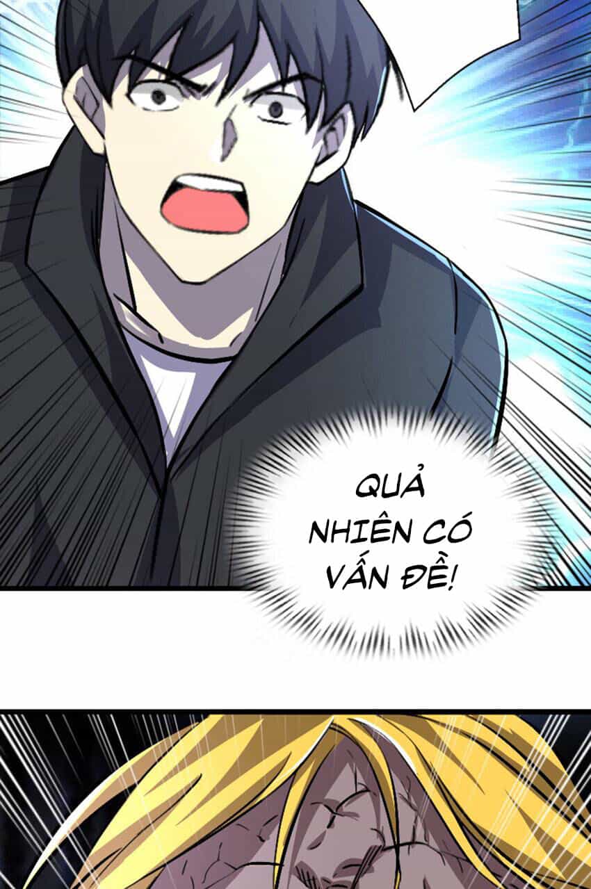 Ocd Thành Vương Giả - Chương 51 - ảnh 39