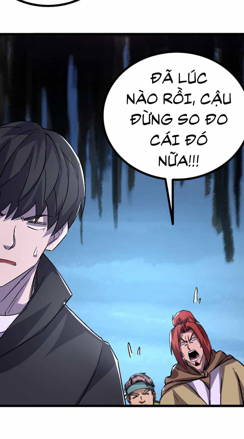Ocd Thành Vương Giả - Chương 52 - ảnh 40