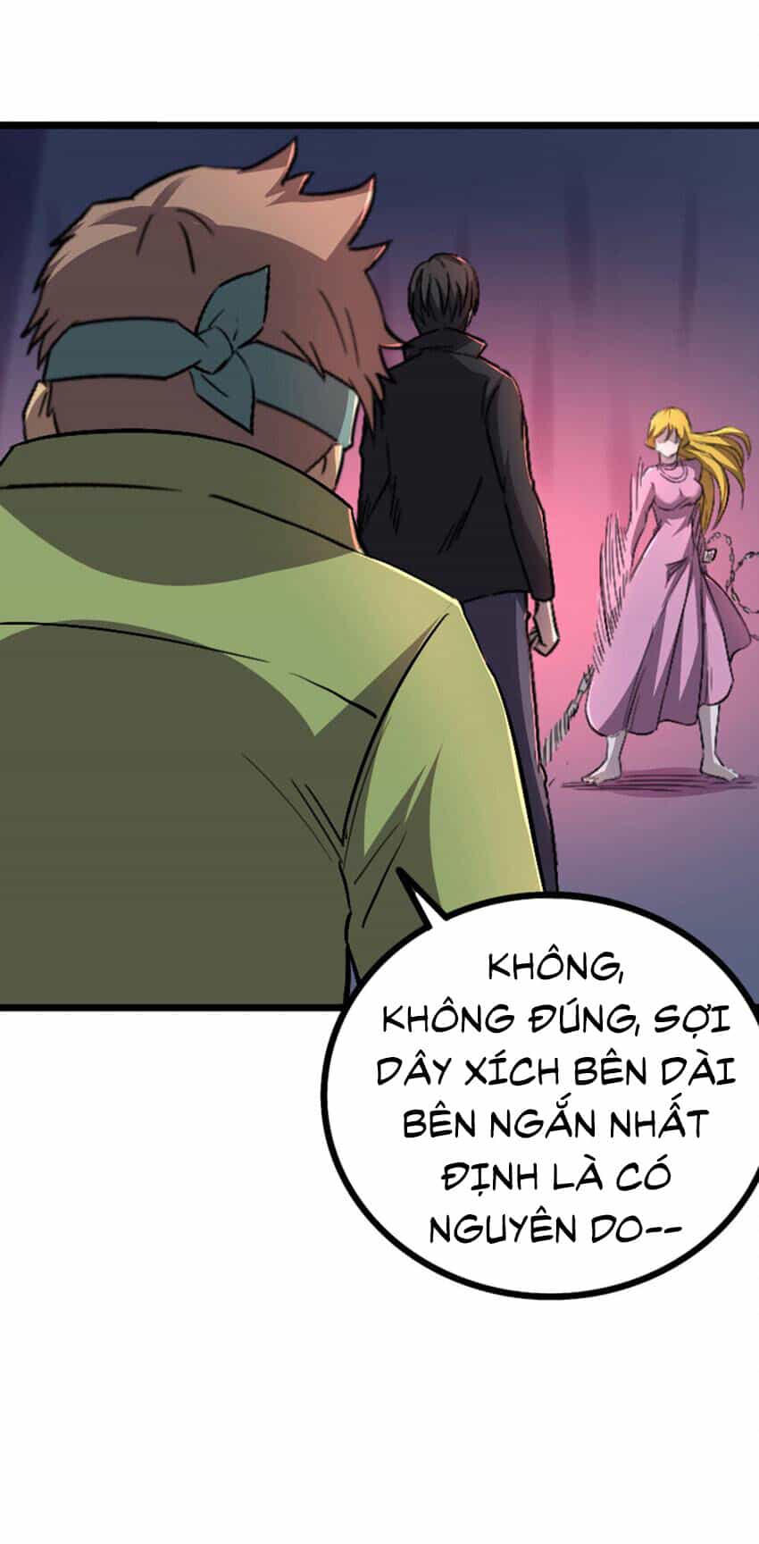 Ocd Thành Vương Giả - Chương 52 - ảnh 41