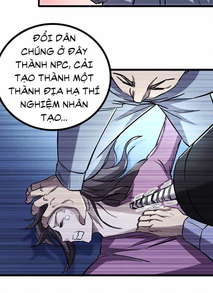 Ocd Thành Vương Giả - Chương 53 - ảnh 12