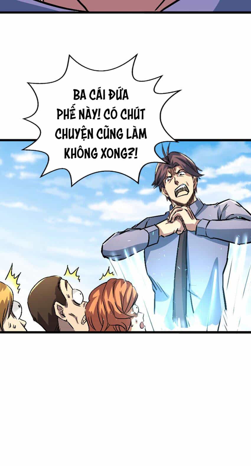 Ocd Thành Vương Giả - Chương 53 - ảnh 22