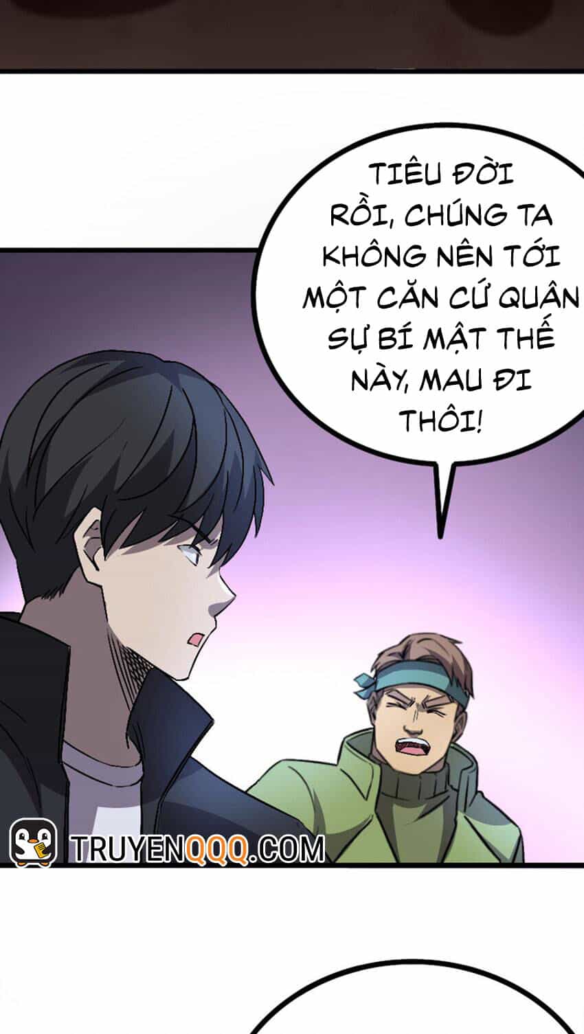Ocd Thành Vương Giả - Chương 53 - ảnh 35