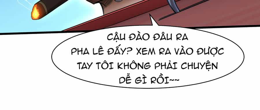 Ocd Thành Vương Giả - Chương 4.1 - ảnh 12