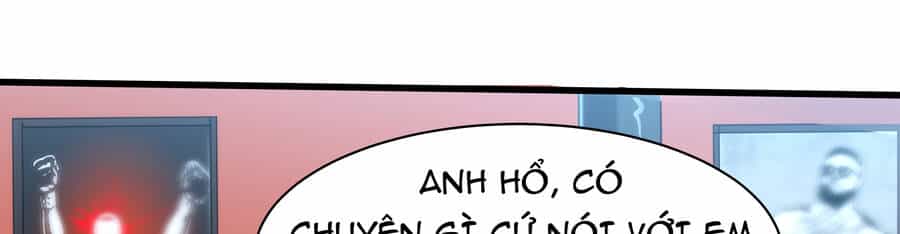 Ocd Thành Vương Giả - Chương 4.1 - ảnh 28