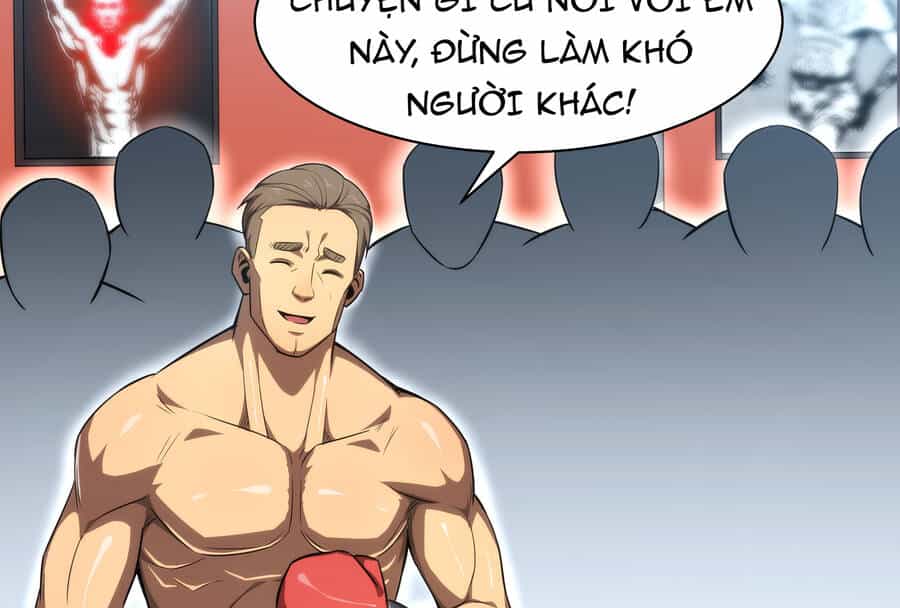 Ocd Thành Vương Giả - Chương 4.1 - ảnh 29