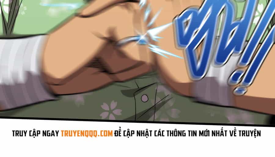 Ocd Thành Vương Giả - Chương 4.1 - ảnh 36