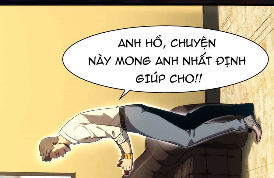 Ocd Thành Vương Giả - Chương 4.1 - ảnh 4
