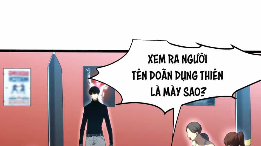 Ocd Thành Vương Giả - Chương 4.1 - ảnh 40
