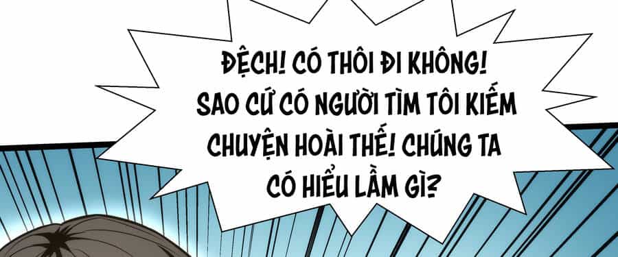 Ocd Thành Vương Giả - Chương 4.1 - ảnh 72