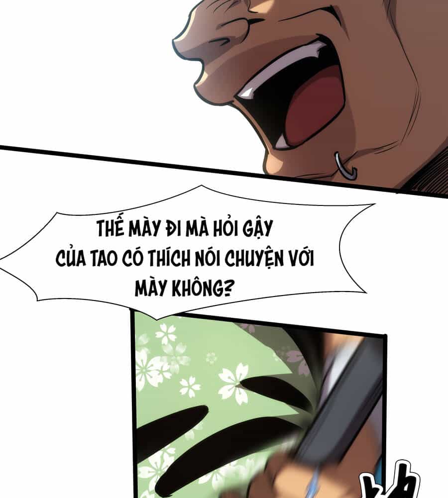 Ocd Thành Vương Giả - Chương 4.1 - ảnh 77