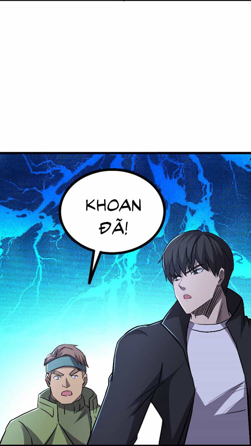 Ocd Thành Vương Giả - Chương 54 - ảnh 28