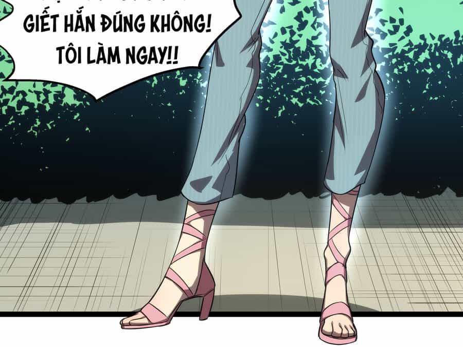Ocd Thành Vương Giả - Chương 4.2 - ảnh 162