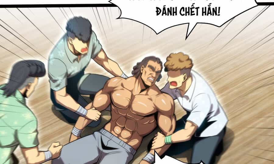 Ocd Thành Vương Giả - Chương 4.2 - ảnh 42