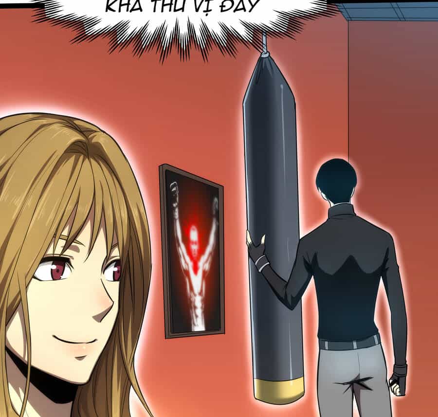 Ocd Thành Vương Giả - Chương 4.2 - ảnh 59