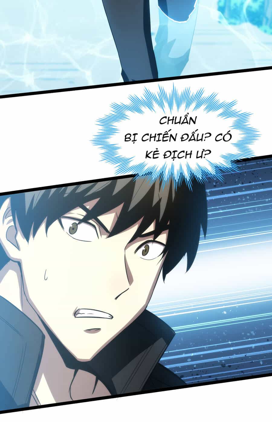 Ocd Thành Vương Giả - Chương 5 - ảnh 53