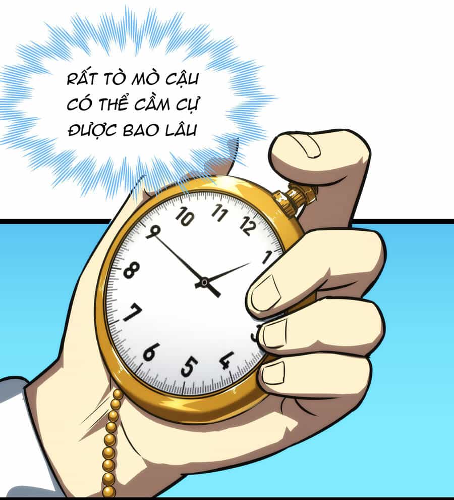Ocd Thành Vương Giả - Chương 6 - ảnh 14