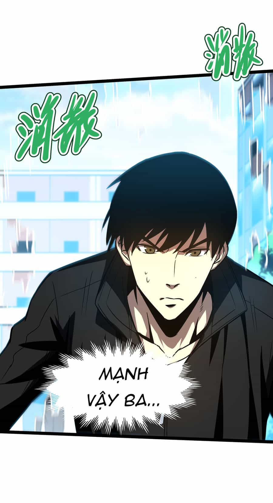 Ocd Thành Vương Giả - Chương 6 - ảnh 41