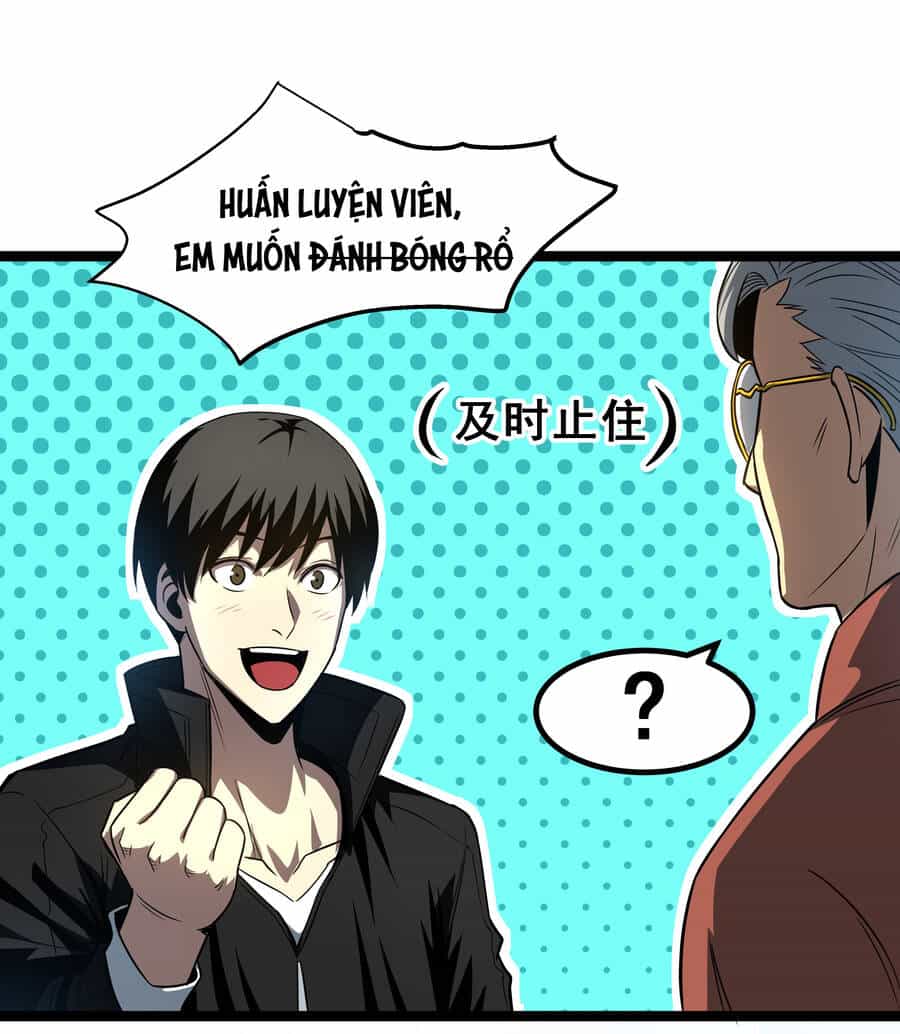 Ocd Thành Vương Giả - Chương 6 - ảnh 49